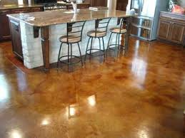 Kemiko Stone Tone Concrete Stain Cola