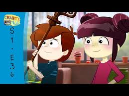 Download Crafty Kids Club Back To School Surprise Season 01 Episode 01 Youtube SVG Cut Files