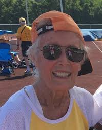 Potomac Valley Track Club