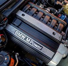 Inline 4 cylinder engine, petrol motor, with the engine code s14b23. Buy A Bmw E30 Now With Tuning Why Not