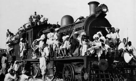 But what about the railways ...?' ​​The myth of Britain's gifts to India | Colonialism | The Guardian