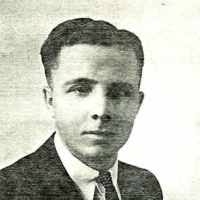 Jesse LeGrand Adamson (1916–2001)