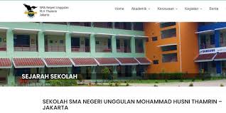 Maybe you would like to learn more about one of these? 10 Sma Terbaik Di Jaksel Dan Jaktim Berdasar Nilai Utbk 2020 Halaman All Kompas Com