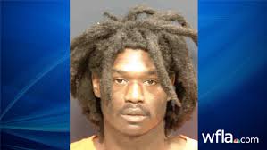 Deputies: 3rd suspect arrested for Sarasota man's murder