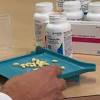 Firması tarafından üretilen, bir kutu içerisinde 28 adet 40 mg pantoprazol etkin maddesi barındıran bir ilaçtır. 1