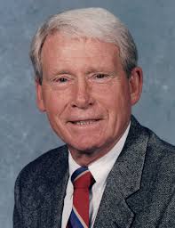 Obituary information for Lewis (Jim) N. Mitchell