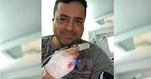 A család most ismét hírt adott bányai gábor állapotáról. Azonnali Beavatkozasra Volt Szukseg Ilyen Allapotban Van Most A Koronavirusos Banyai Gabor Fideszes Politikus Akit Meg Akarnak Menteni Mindent Megtesznek Erte Budapestkornyeke Hu