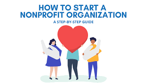 Maybe you would like to learn more about one of these? How To Start A Nonprofit Organization 10 Step Guide Donorbox