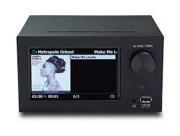 Fx10 comes with two detachable speakers. All In One Systems Hi Fi Choice