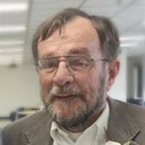 Obituary information for Donald P. Frey