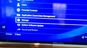 Back in the mid 80's seagate drives were known to suffer from the eponymous seagate disease, whereby the drive would need a sort of jump start to get. Problems With External Hard Drive With My Ps4 Console Youtube
