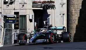 Aserbaidschan virtual f1 gp bericht ergebnisse. Formel 1 Aserbaidschan Gp 2019 Rennergebnis Und Sieger In Baku Mit Bottas Vettel Und Hamilton
