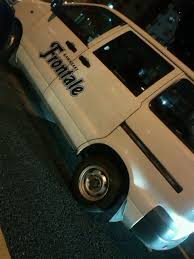 フロンターレカー カー フロンターレ