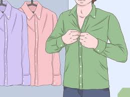 Maybe you would like to learn more about one of these? 3 Simple Ways To Wear A Dress Shirt Untucked Wikihow