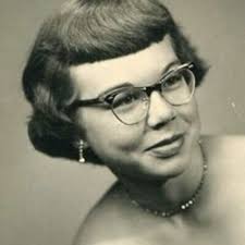 Nancy Clayton Hallmark Obituary February 10, 2022