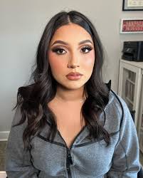 Oregon Makeup Artist