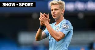 In the game fifa 19 his overall rating is 75. Frau Zinchenko Uber Die Zukunft Ihres Mannes Wenn Sie In Der Stadt Sind Hat Es Keinen Sinn Von Real Madrid Oder Barca Zu Traumen Manchester City Epl Oleksandr Zinchenko