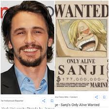 Cast of the live action One Piece movie. What do we think?