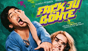 Film fack ju göhte 3 (2017) 2017 stream deutsch, german kostenlos und legal online anschauen movie4k. Fack Ju Gohte 2