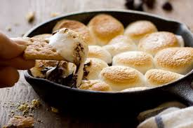 Cemilan sehat salad kentang saus mostar bonappetit.com. Bikin Dia Makin Sayang Pakai 8 Camilan Yang Bisa Kamu Bikin Sendiri