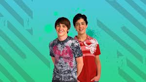 The series follows stepbrothers drake parker (drake bell) and josh nichols (josh peck). Drake Josh Full Episodes Official Site Nick