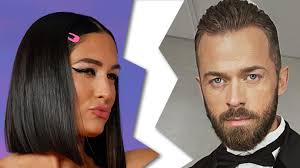 Nikki Bella Files To Divorce Artem Chigvintsev After His Domestic Violence  Bust : r/SquaredCircle
