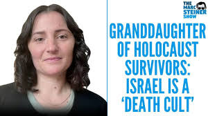 Israel: How oppressed Jews became the oppressors w/ Molly Kraft