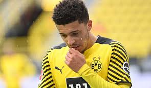 This is the shirt number history of jadon sancho from borussia dortmund. Jadon Sancho Bvb Und Manchester United Starten Angeblich Verhandlungen