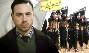 Ex-Muslim extremist warns CONVERTS most in danger of joining ISIS