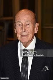 299 Louis Giscard D Estaing Stock Photos, High-Res Pictures, and Images