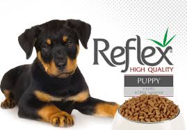 Reflex Kedi Ve Kopek Mamalari