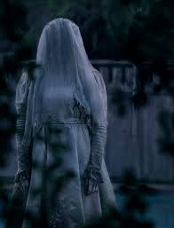 La Llorona' — the movie, the myth and the need for more Latino movies