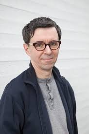 Media Art History/Artists/list