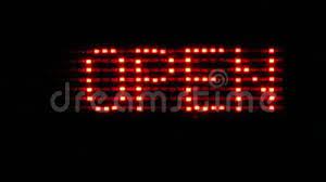 We did not find results for: Red Scrolling Text With The Word Open 24h Stock Footage Video Of Message Font 111276392