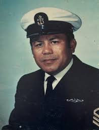 Tomas Antonio Obituary