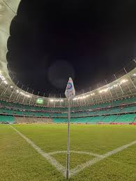 Cruzeiro brise le tabou! Victoire spectaculaire à Bahia après 11 ans! - Imagen principal del artículo