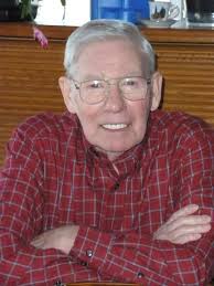 Rex Critchlow Obituary