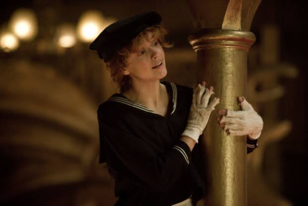 TIFF Review] The Limehouse Golem