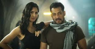 Salman Khan and Katrina Kaif-starrer Tiger 3 song 'Leke Prabhu Ka Naam' to  be out - TheDailyGuardian