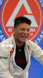Coach Juan Pablo Gauna has been bullied for as long as he can remember.  Similarly, he’s always fought back. , Inspired by the spectacular display  of Brazilian Jiu-Jitsu by Royce Gracie at UFC 1, JP ...
