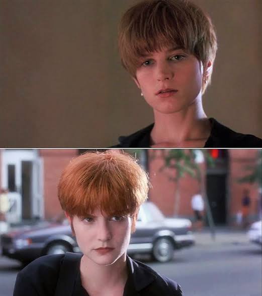 SINGLE WHITE FEMALE 1992