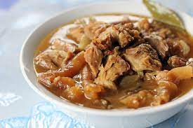 Best served with hot white steamed rice. Lechon Paksiw Ang Sarap