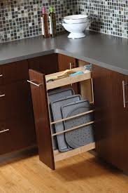pull out storage