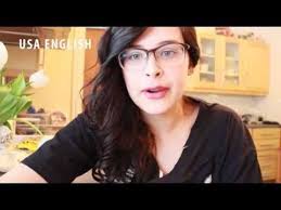 Just Thought This Was Kinda Cool This Finnish Girl Nails What Languages Sound Like To Non Native S English Sounds Foreign Language Learning Languages Online
