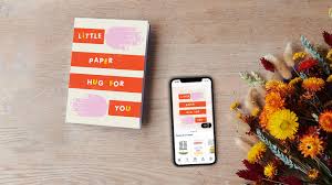 Why not create your debut project today? Group Cards Moonpig