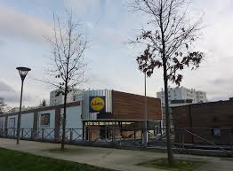 Lidl plus este noua aplicație pentru mobil ce îți oferă posibilitatea să te bucuri de și mai multe oferte în magazinele lidl. Aulnay Sous Bois Aura Bientot Son Lidl Aulnaycap