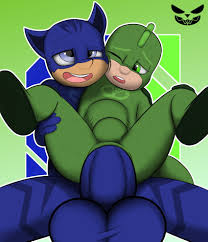 Catboy (pj Masks) Porn - Rule 34