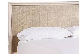 Find the perfect home furnishings at hayneedle, where you can buy online while you explore our room designs and curated looks for tips, ideas & inspiration to help you along the way. Summer Hill Woven Bed Cream One Kings Lane