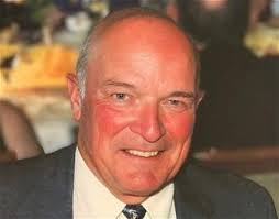 Richard "Dick" Caldwell Obituary