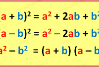 2, 3, akar pangkat 2 dan 3. Cara Memfaktorkan Polinomial Pangkat 4
